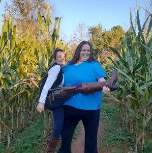 Meet your Posher, Laranda